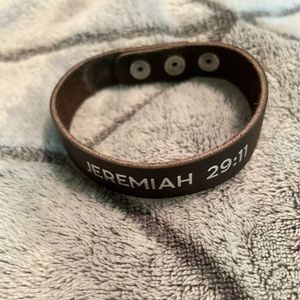 Customized Bracelet
